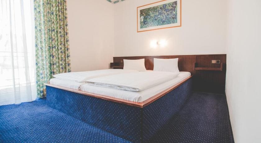 Das Beck - carbon neutral hotel in Reutte