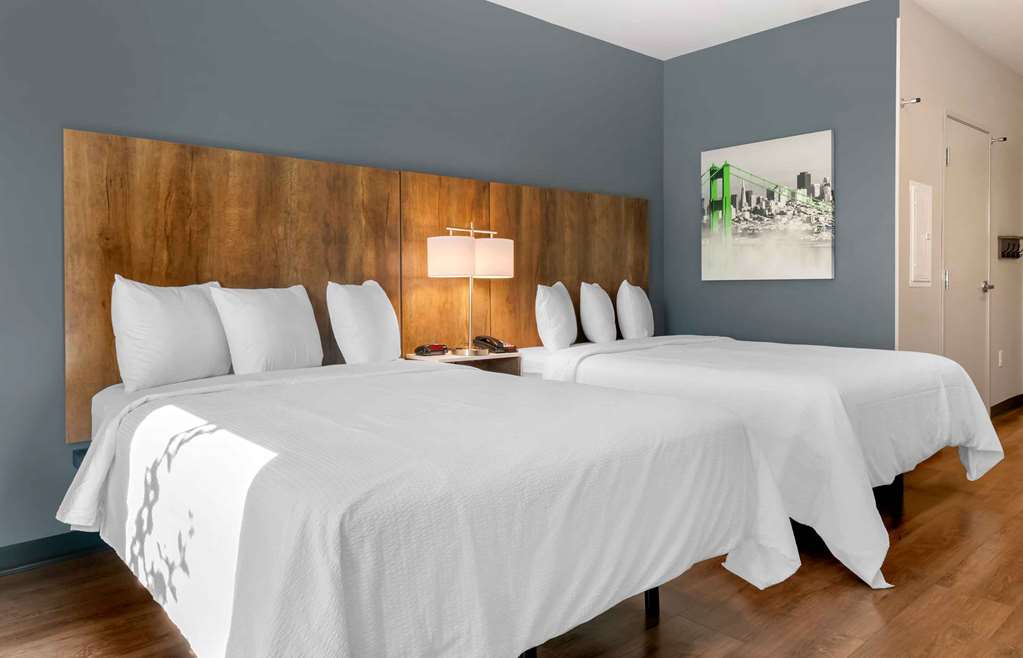 Extended Stay America Premier Suites Orlando Sanford - photo 36