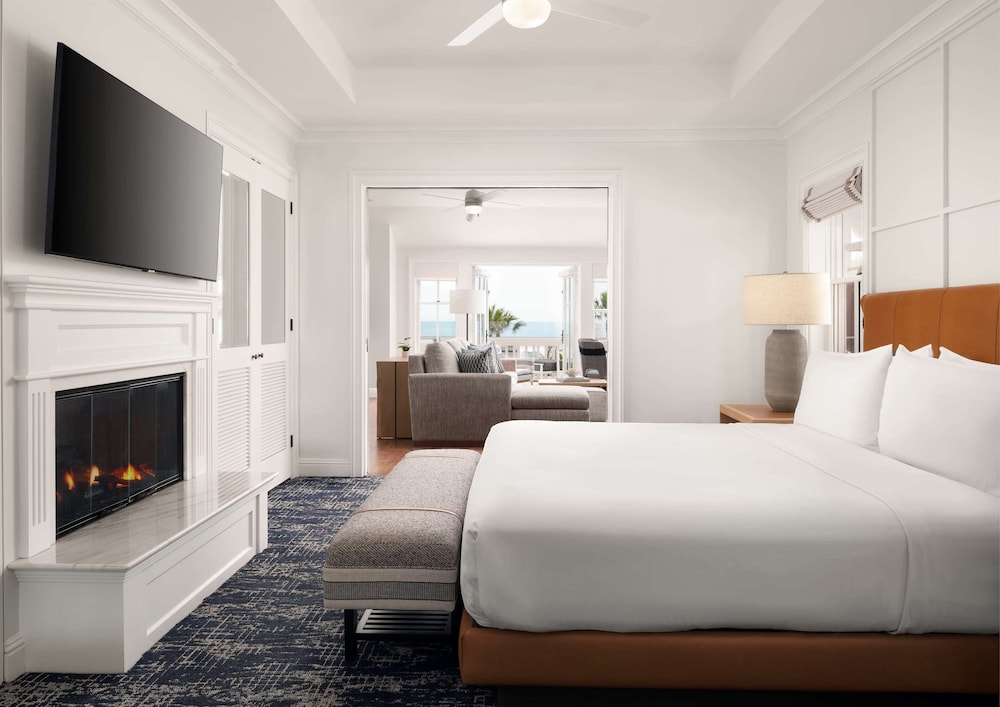 Beach Village at The Del Curio Collection - photo 9