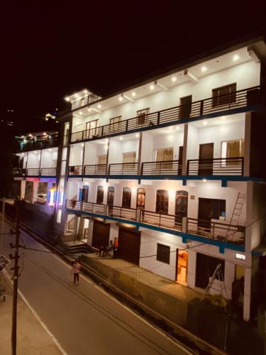 Hotel Abhyuday - last minute hotel in Unknown City