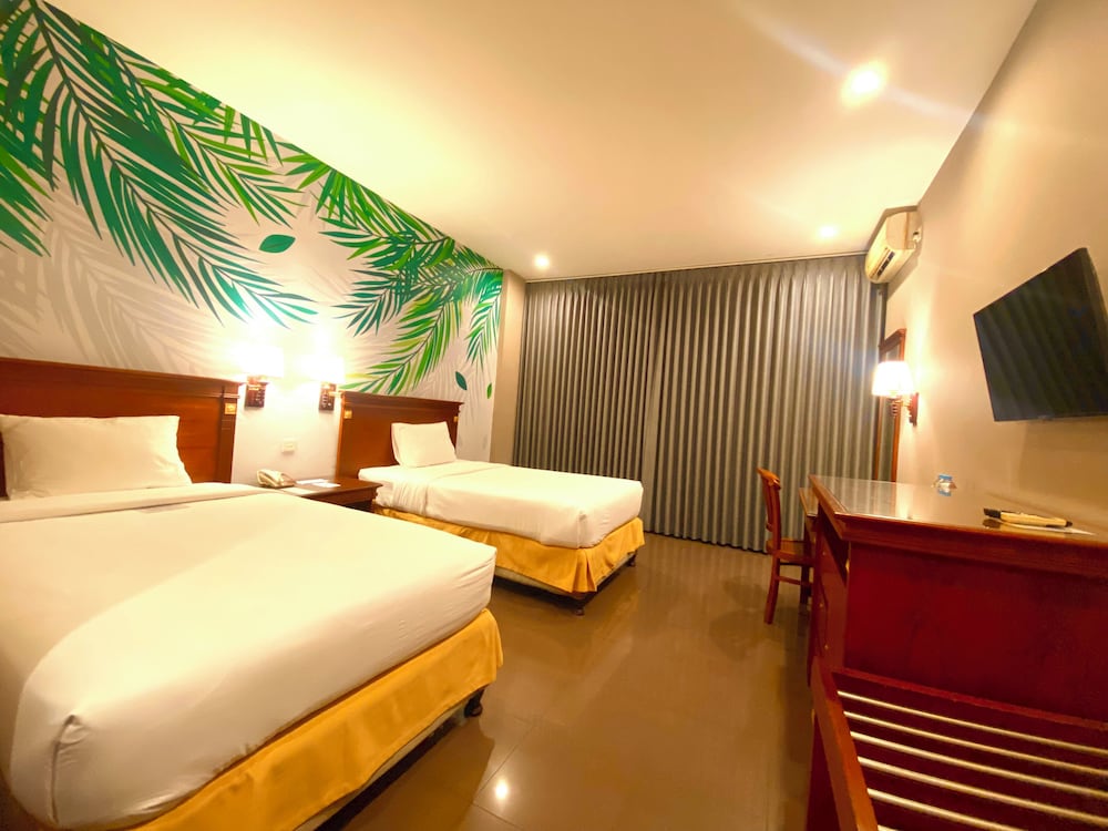 Golden Season Hotel Samarinda in Samarinda, Indonesia