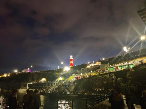 City Centre Room in Plymouth, United Kingdom