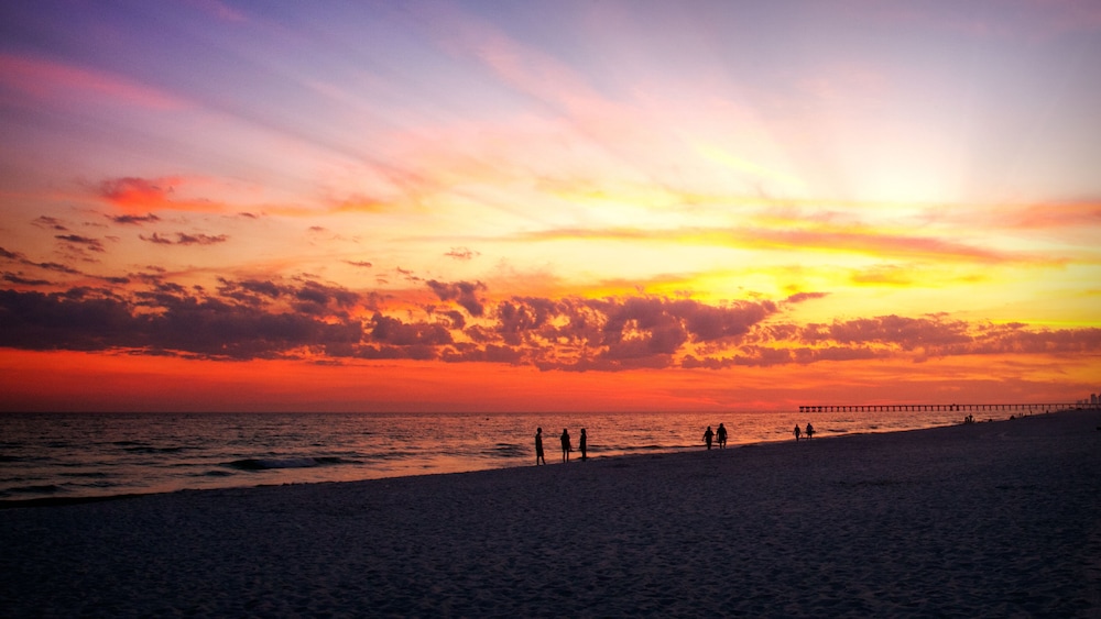 Holiday Inn Resort Panama City Beach by IHG - photo 135
