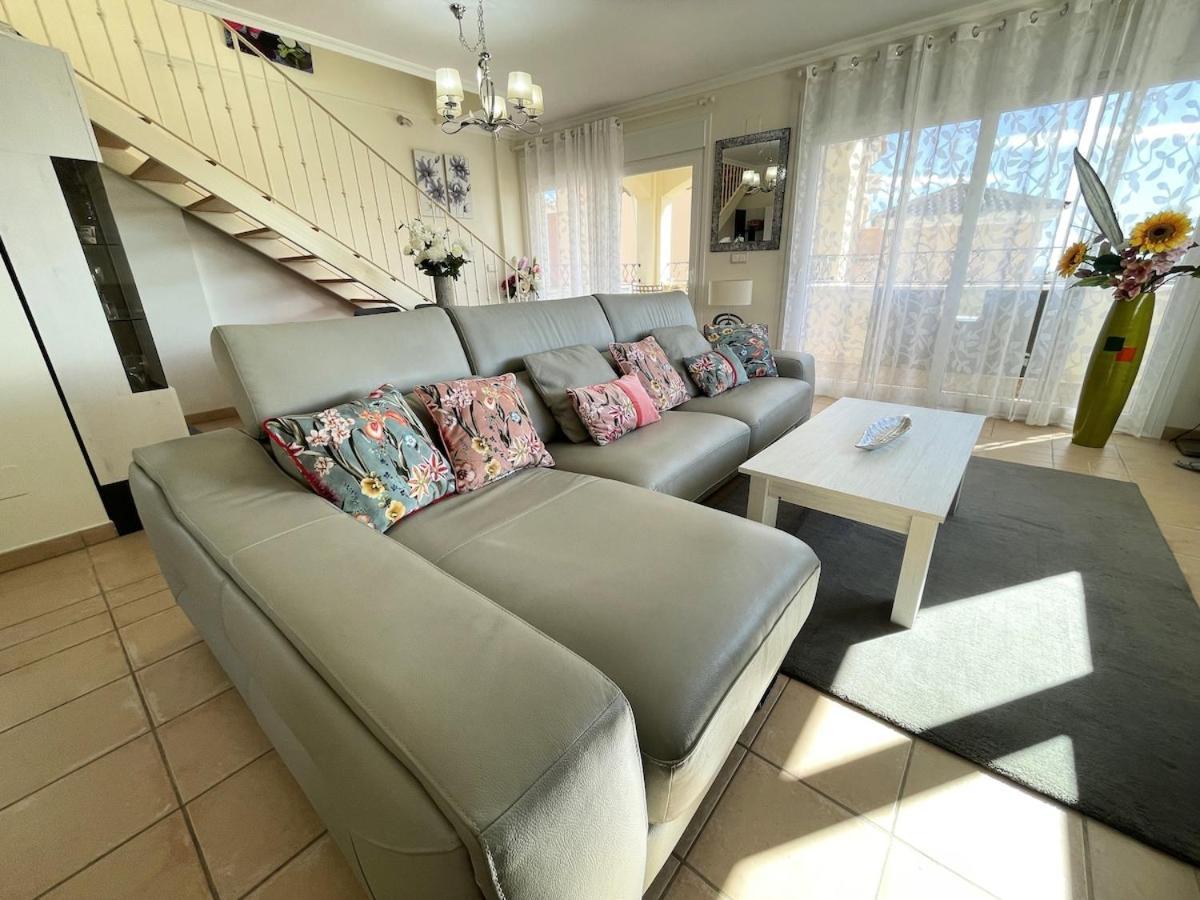 Mirador Azul Atico Duplex Con Piscinas in Murcia, Spain