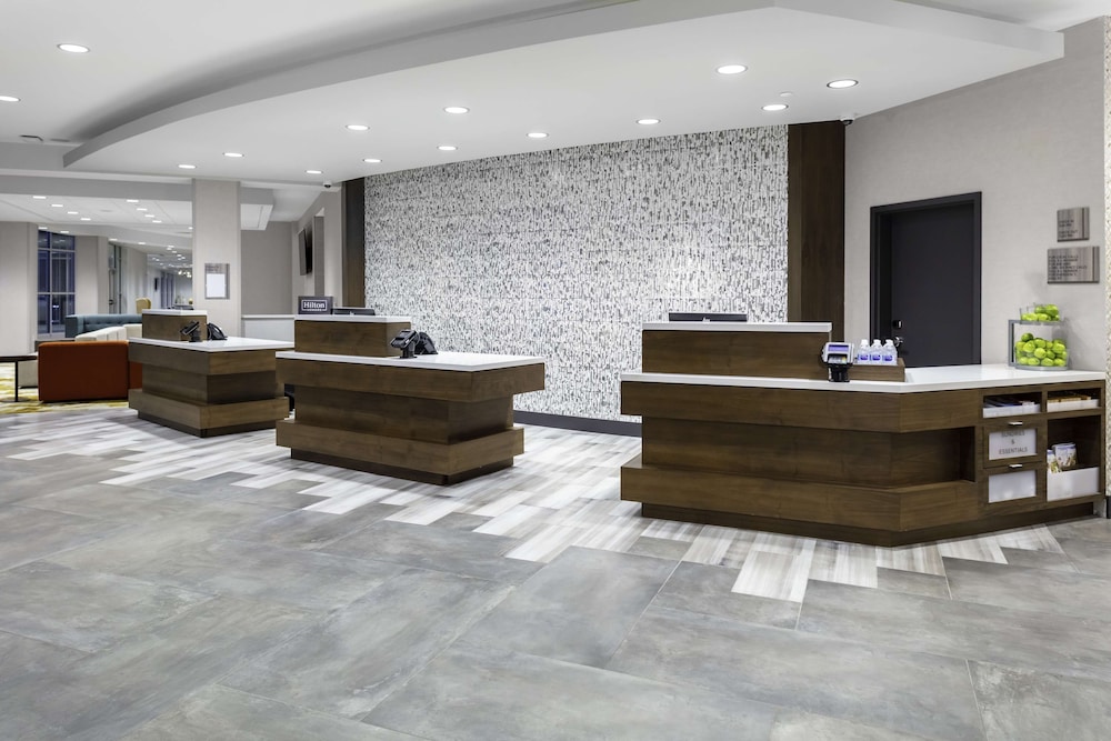 Home2 Suites by Hilton Fort Wayne North - photo 3