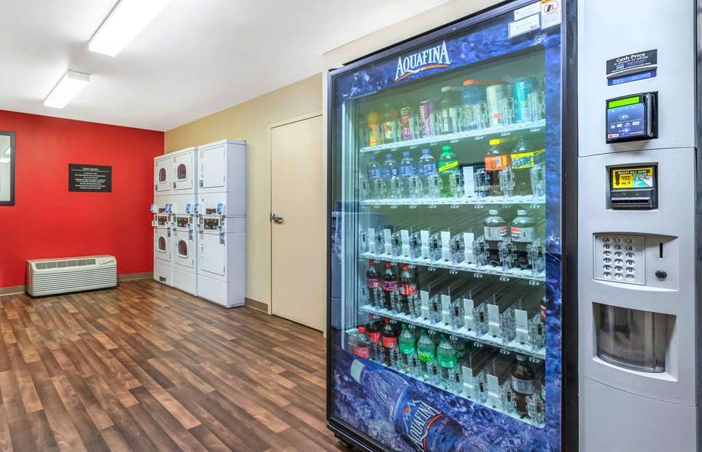 Extended Stay America Suites Minneapolis Woodbury - photo 33