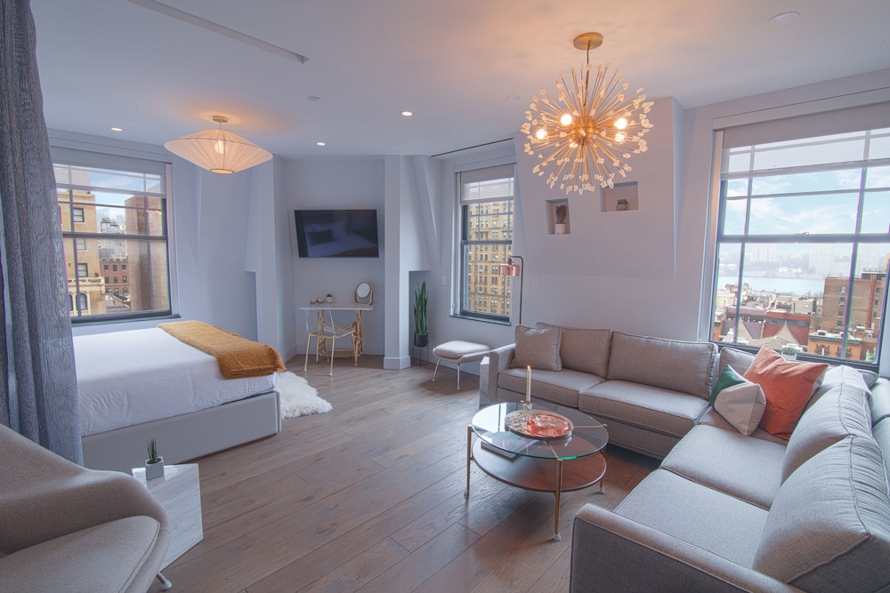Hotel Belleclaire - photo 40