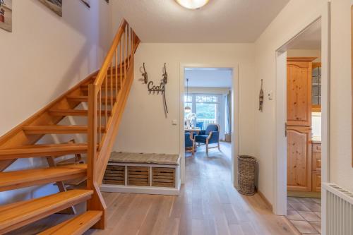 Meeresleuchten Haus Sturmhaube am Ordinger Strand — 4-Star Luxury Hotel in Sankt Peter-Ording, Germany