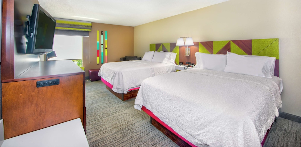 Hampton Inn Gaffney - photo 7