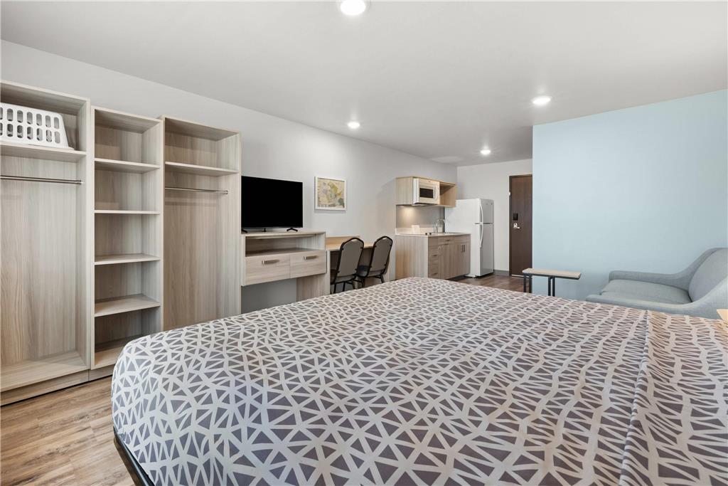 Woodspring Suites Ceres Modesto - photo 24