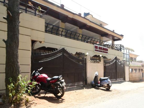 RN Holidays Hotel — Ooty — photo 5