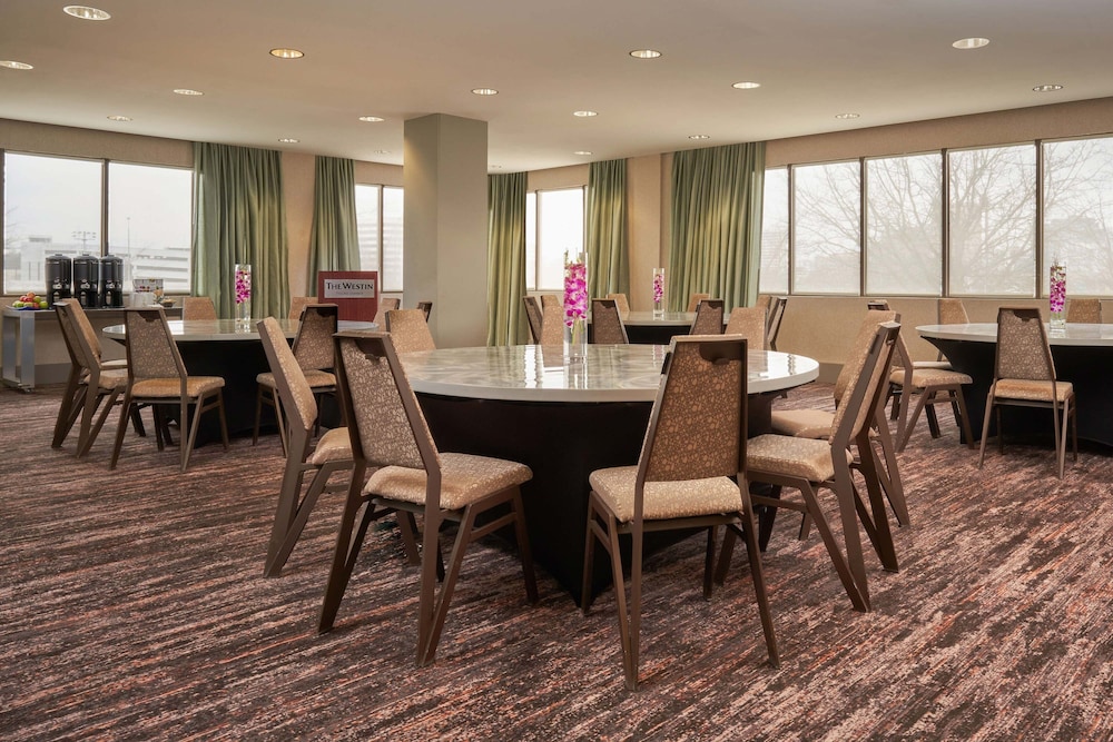 The Westin Tysons Corner - photo 34