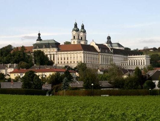 Hotel Florianerhof — hotel in Sankt Florian