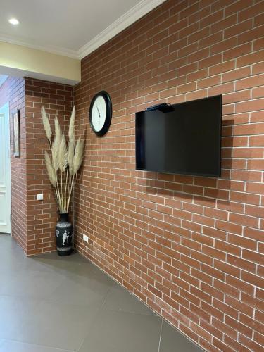 2BR Apartment in Downtown Rustaveli Residence