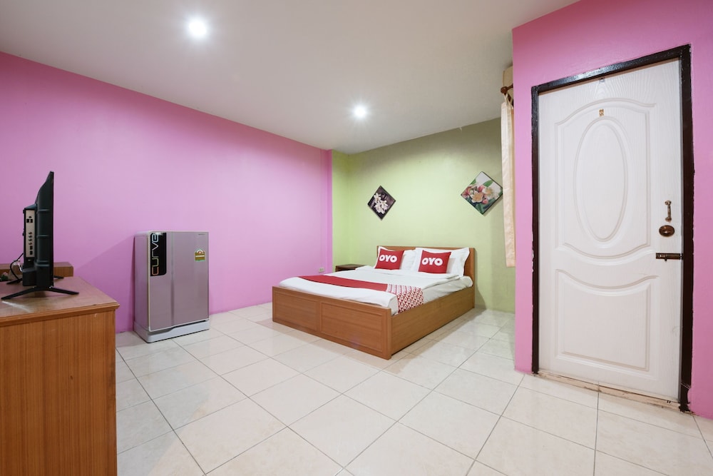 Inter Place - last minute hotel in Pattaya