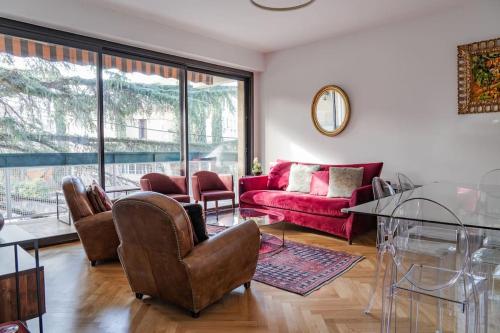 T3 Centre Ville Aix En Provence