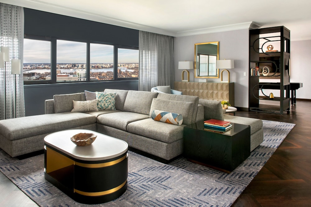 Boston Marriott Copley Place - photo 42