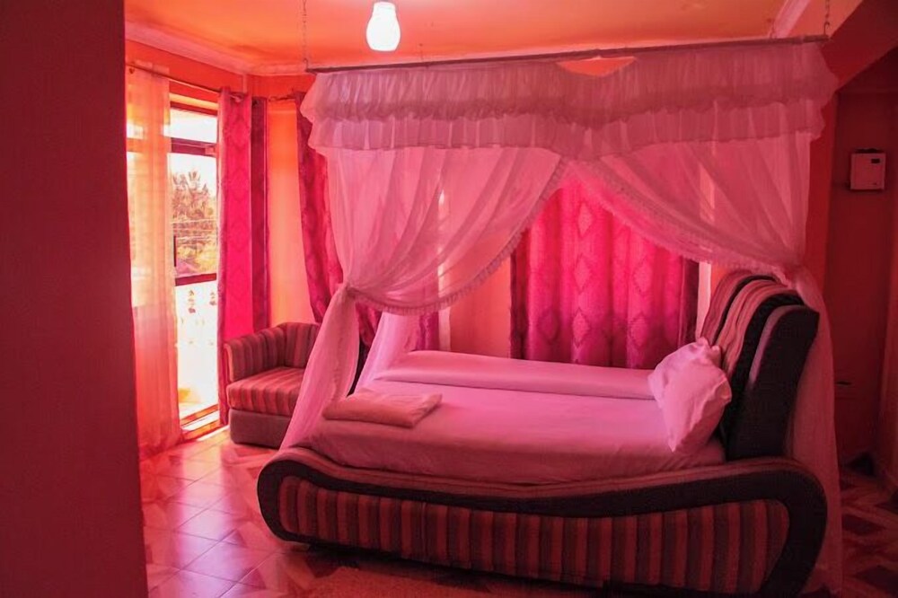 The Elegant Hotel Migori — Migori — photo 5