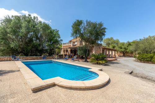 Ariany 38840 Mallorca in Ariany, Spain