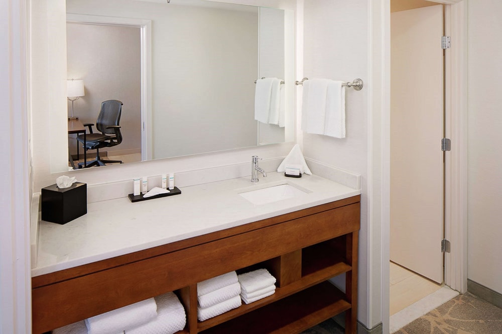 Embassy Suites by Hilton Boston Marlborough - photo 17