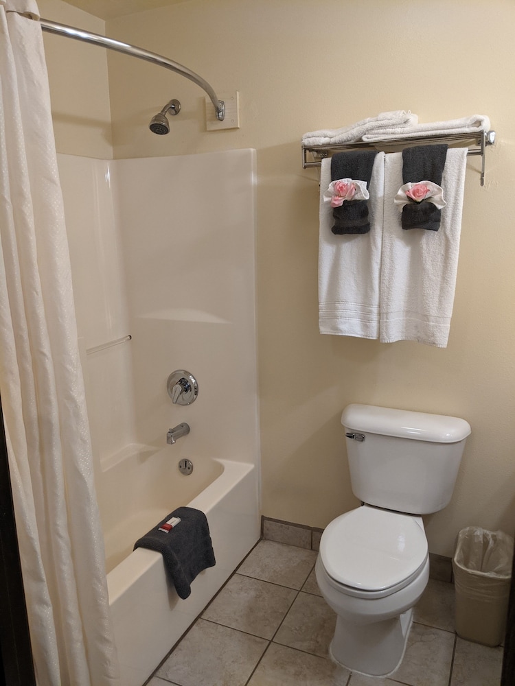Horizon Hotel - photo 9