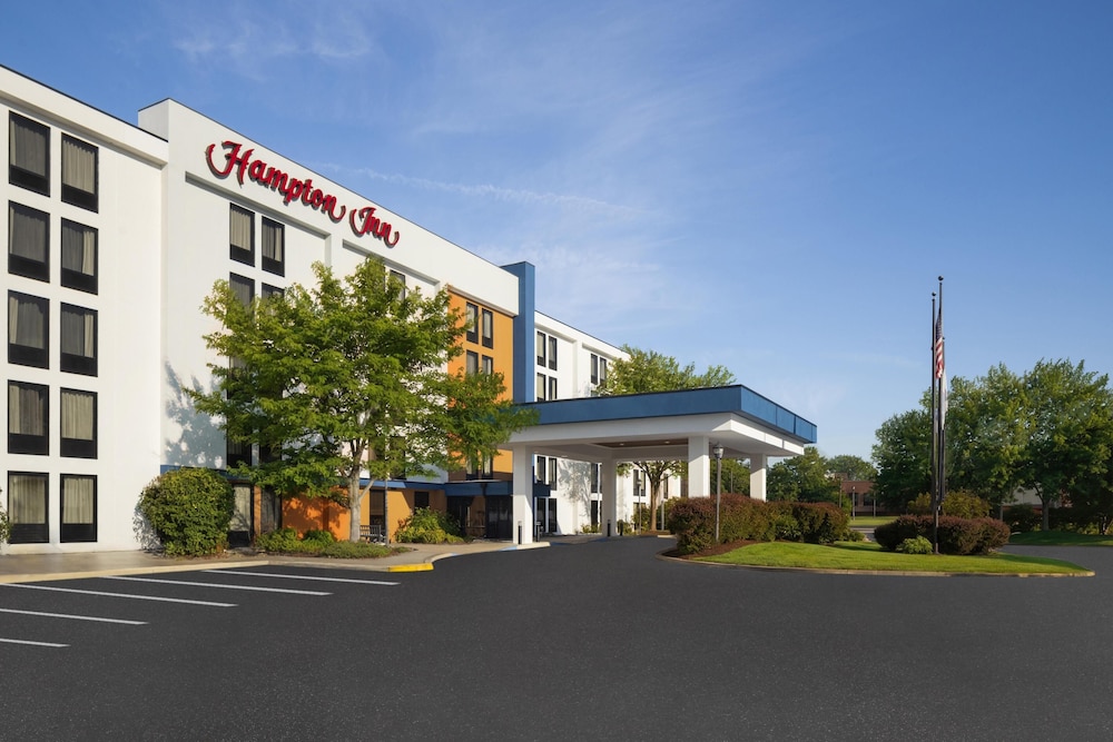 Hampton Inn by Hilton York in York, United States