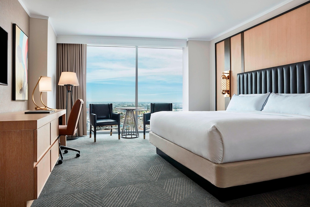 JW Marriott Nashville - photo 15