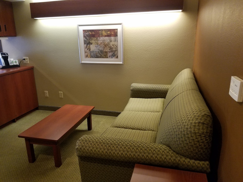 Microtel Inn & Suites by Wyndham Dover - photo 28