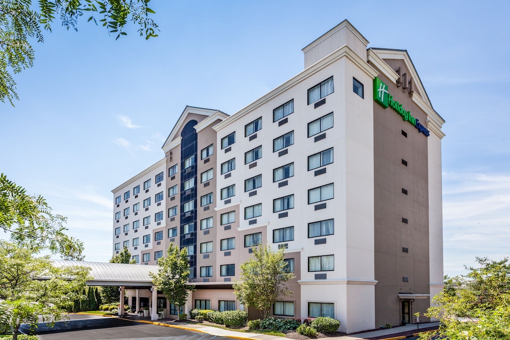 Holiday Inn Express Hauppauge Long Island - photo 52