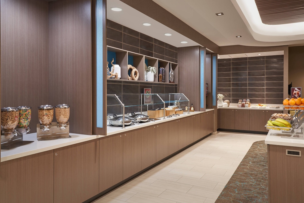 SpringHill Suites by Marriott Orlando Lake Nona - photo 21
