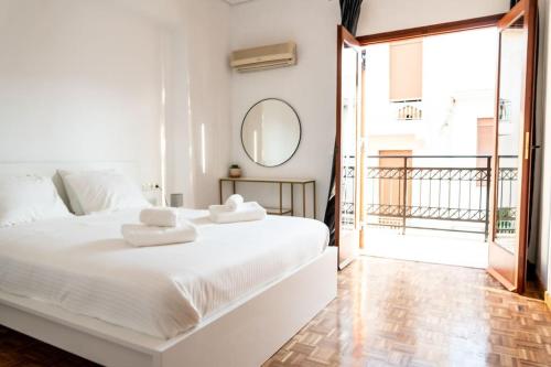 Olvia a Breath Away From Old Town Center — 4-Star Luxury Hotel in Rethymno, Greece