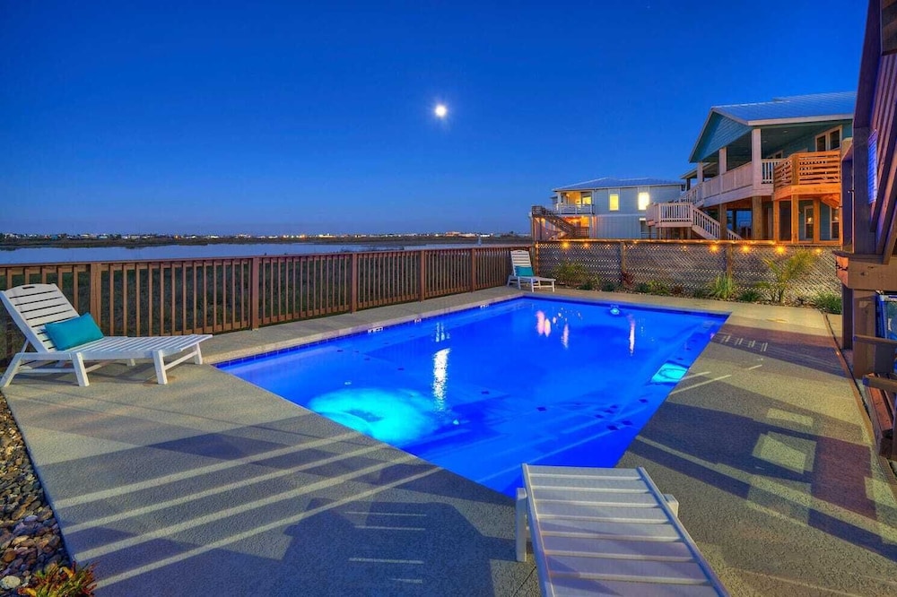 Pelican's Porch by Avantstay Private Pool Views - photo 46