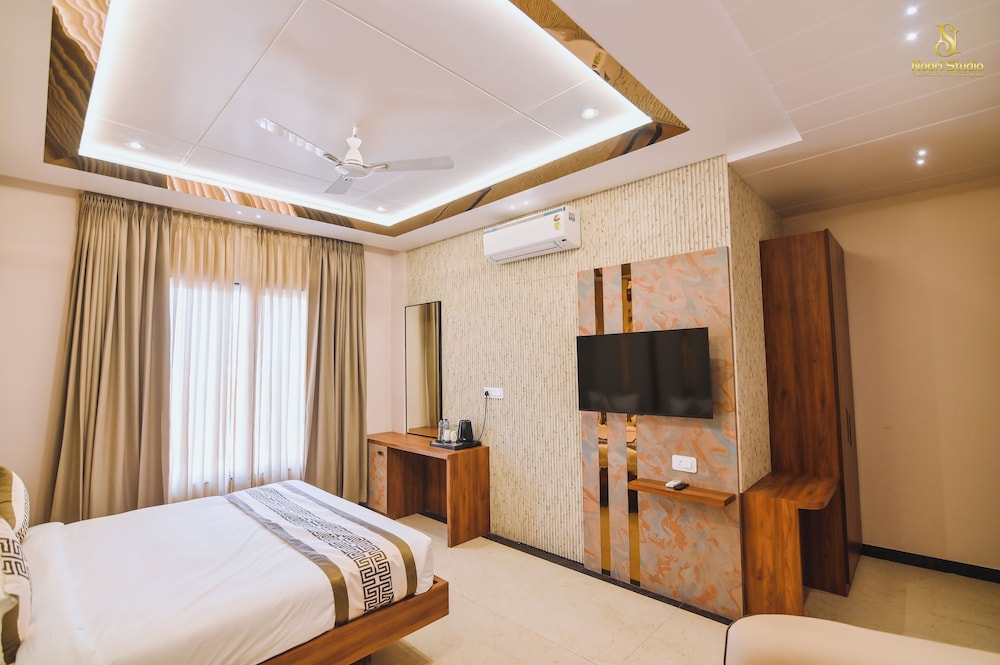 Bedi’s Dream Land Hotel & Resort — Ajodhya — photo 5