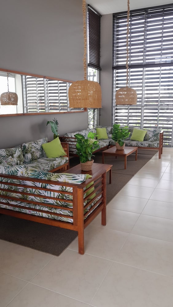 Emdorala2 - carbon neutral hotel in Jamundi