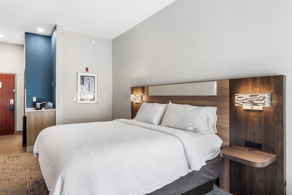 Holiday Inn Express & Suites Maumelle Little Rock NW by IHG - photo 17