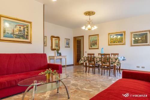 Trilocale Abruzzo InVacanza — 4-Star Luxury Hotel in Alba Adriatica, Italy
