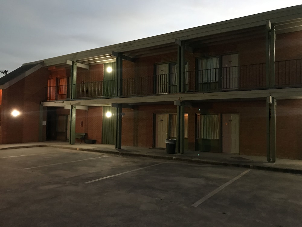 Sunnyside Motel - photo 8