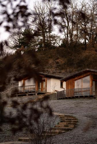 Cabanas Agotzenea - last minute hotel in Unknown City