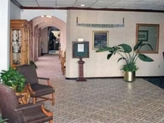 Quality Inn Ocala - photo 10