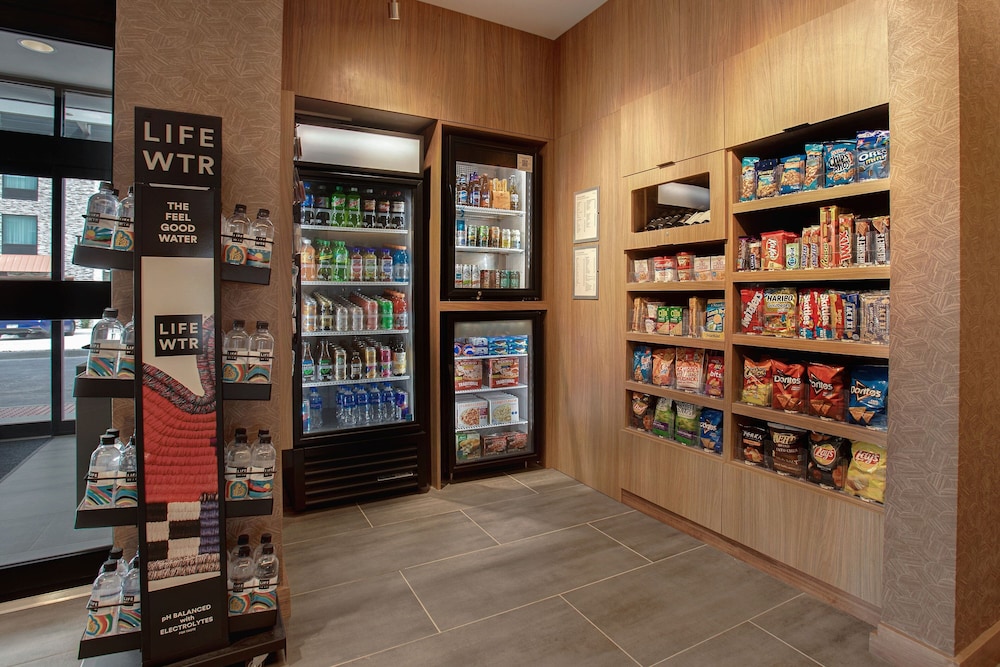 Fairfield Inn & Suites by Marriott Denver Southwest Littleton - photo 32