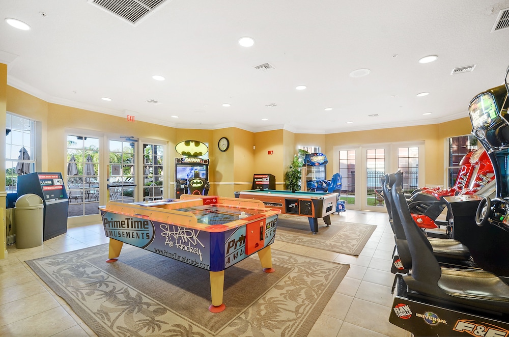 Vista Cay by Orlando Resort Rentals on Universal Boulevard - photo 115