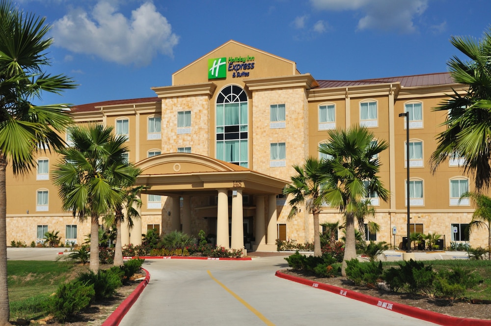 Holiday Inn Express Hotel & Suites Huntsville by IHG — hotel in Huntsville