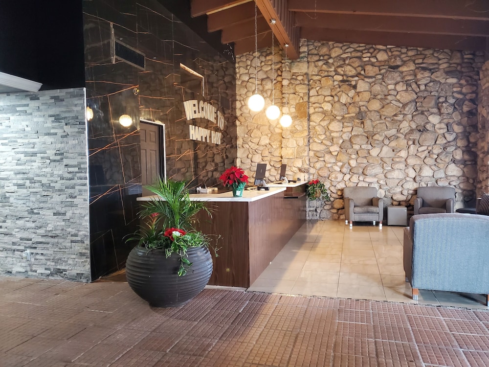 Happy Bay in Bay, United States