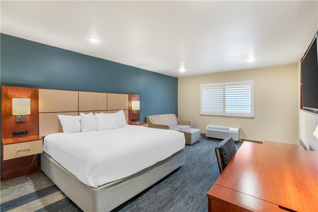 Best Western Plus Clocktower Inn - photo 27