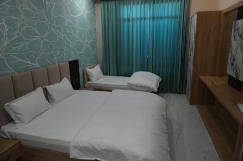 Hotel Heera Palace — Sikar — photo 5
