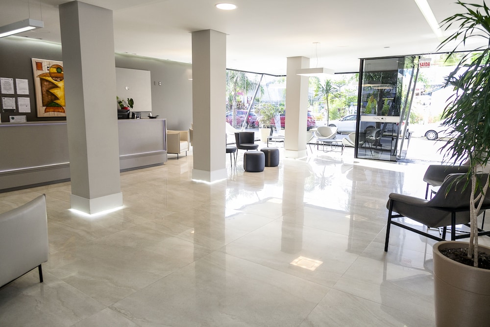 Das Nações Hotel — Florianopolis — photo 2