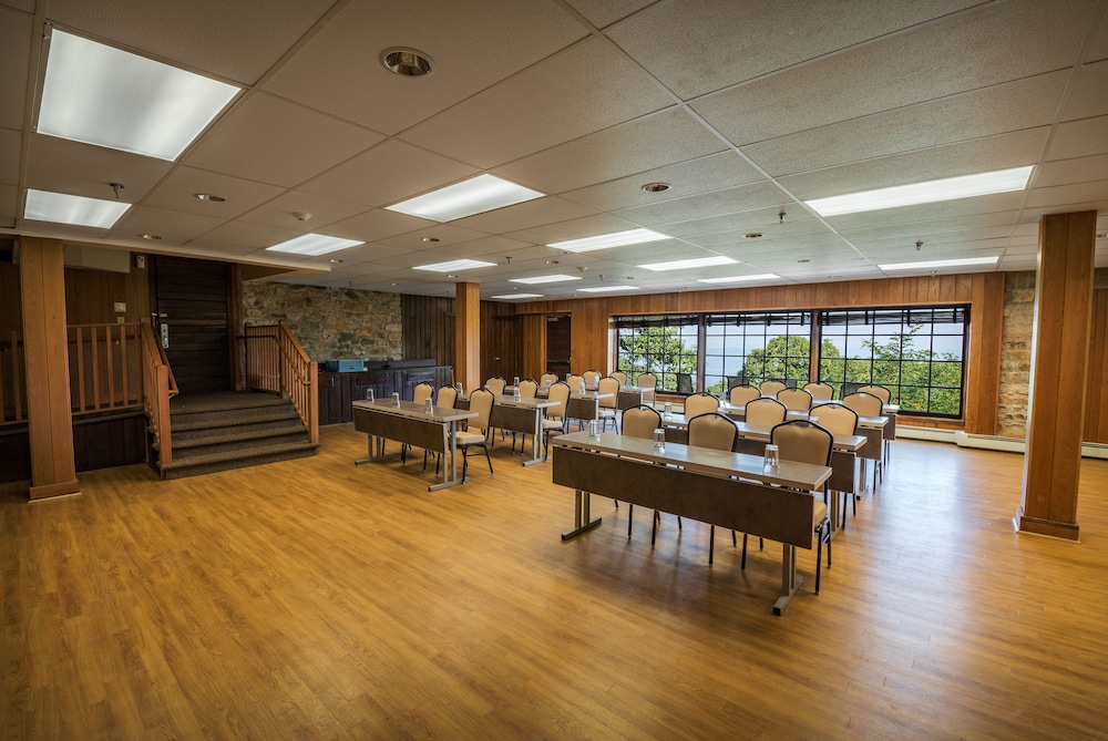 Big Meadows Lodge - photo 31