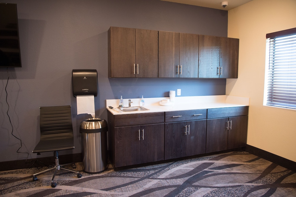 Cobblestone Inn & Suites Forest City - photo 43