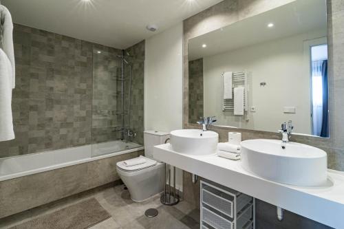 INF26H Infinity Estepona by Roomservices — 4-Star Luxury Hotel in Estepona, Spain