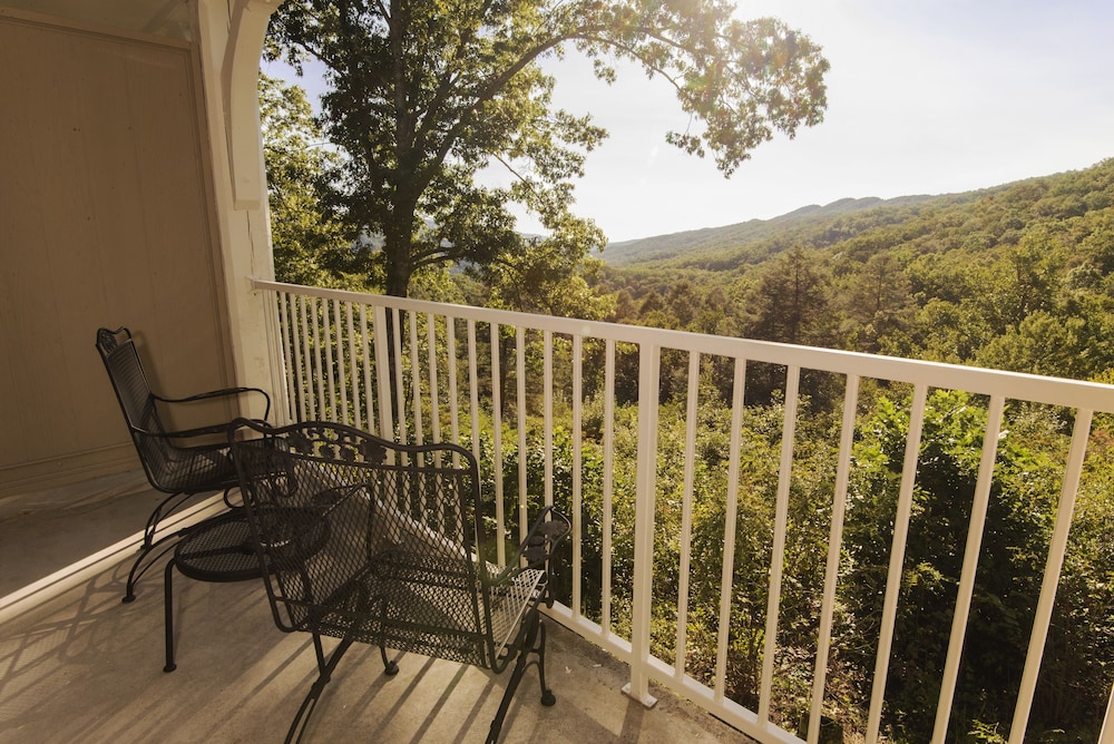 Pine Mountain State Resort Park - photo 61